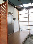 室内