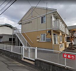 コーポくわだ C