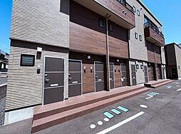 🉐敷金礼金0円！🉐アシンプトート　Ｂ棟