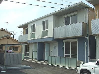 外観 外観