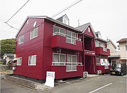 コーポサンライズ西深津