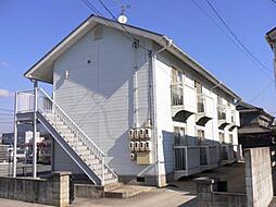 コーポラス栄光
