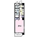 legato元町7階5.8万円