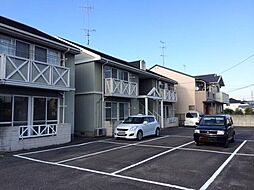イーストパーク坂本