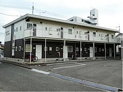 🉐敷金礼金0円！🉐サンシティロッキーII