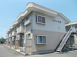 🉐敷金礼金0円！🉐エルディム伊田