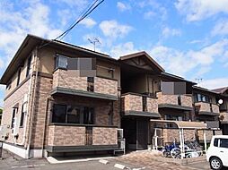 ヴェルドミール川口　Ａ棟