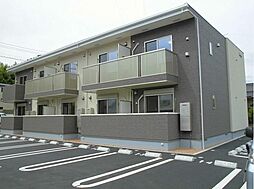 シャムロック春日　II棟