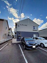 フレグランス川口