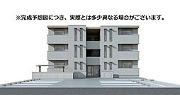 Ｄ-ｒｅｓｉｄｅｎｃｅ川口3丁目Ｅ