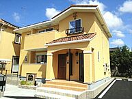 広島県福山市引野町南1丁目25-11：物件画像／佐藤エステート