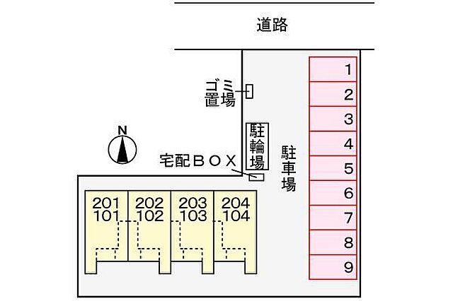 室内