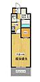 サンクレスト宇田5階4.8万円