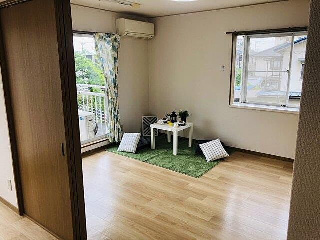 室内