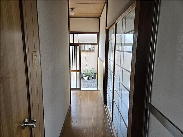 室内