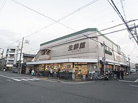 コーポよねだ  ｜ 京都府京都市左京区田中大久保町（賃貸マンション1K・1階・16.50㎡） その17