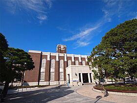 コーポよねだ  ｜ 京都府京都市左京区田中大久保町（賃貸マンション1K・1階・16.50㎡） その19