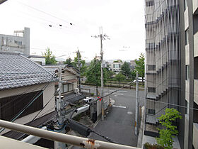 ハイツ紫明  ｜ 京都府京都市北区出雲路松ノ下町（賃貸マンション1K・3階・16.43㎡） その27