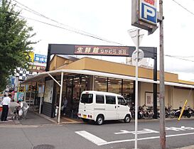 EI C ｜ 京都府京都市北区小松原北町133-1（賃貸アパート1R・2階・10.32㎡） その24