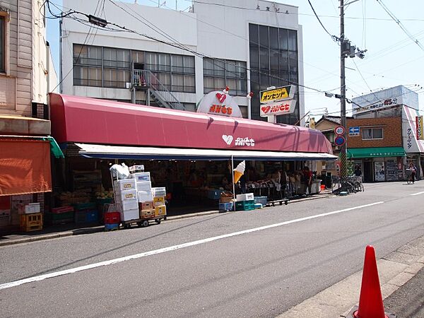 紫野下石龍町貸家（23番3） カシヤ｜京都府京都市北区紫野下石龍町(賃貸一戸建3DK・--・54.00㎡)の写真 その15