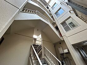 MeW House桃山 403 ｜ 京都府京都市伏見区桃山水野左近東町58-3（賃貸マンション1R・4階・15.60㎡） その19