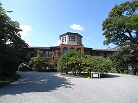 クラスタビル 205 ｜ 京都府京都市上京区上立売通室町西入裏風呂町363-1（賃貸マンション1R・2階・43.91㎡） その21