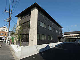 クラスタビル 303 ｜ 京都府京都市上京区上立売通室町西入裏風呂町363-1（賃貸マンション1R・3階・39.62㎡） その1