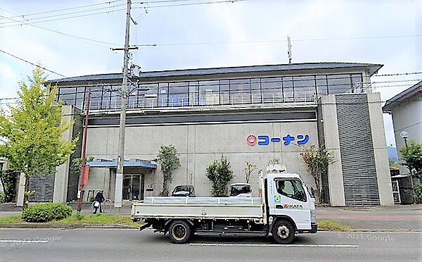 アパ－トメントハウス二軒家 ｜京都府京都市北区上賀茂二軒家町(賃貸アパート1K・2階・19.87㎡)の写真 その23