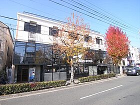 メゾン・ルミエール 2-B ｜ 京都府京都市左京区下鴨夜光町27-1（賃貸マンション1LDK・2階・63.38㎡） その15