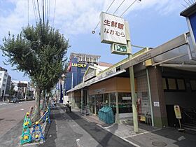 プルーリオン下鴨  ｜ 京都府京都市左京区下鴨東本町（賃貸マンション2K・1階・31.86㎡） その18