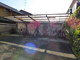 プチハウスしのざき 202 ｜ 京都府京都市右京区花園一条田町3番地8（賃貸アパート1K・2階・20.60㎡） その16