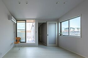 De machi maison N2 ｜ 京都府京都市左京区田中関田町46番地1、62番地3（賃貸アパート1LDK・3階・60.62㎡） その28