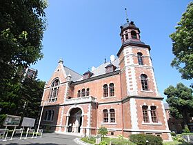 プラッツM二号館 201 ｜ 京都府京都市上京区寺町通今出川上る鶴山町3-78（賃貸マンション1K・2階・23.00㎡） その18