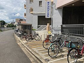 二条プラザ 710 ｜ 京都府京都市中京区西ノ京北壺井町88-1（賃貸マンション1K・7階・29.70㎡） その14