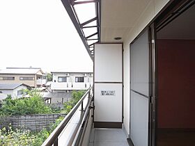 ローレル松ヶ崎 202 ｜ 京都府京都市左京区松ケ崎堀町18-1（賃貸アパート1K・2階・27.36㎡） その24