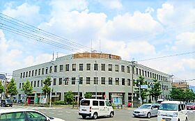 （仮称）紫竹上緑町マンション 201 ｜ 京都府京都市北区紫竹上緑町41-2（賃貸マンション1LDK・2階・41.54㎡） その9