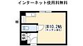 シェアフラットnenrin2階3.7万円