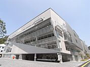 私立京都精華大学（3728m）