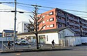 セブンイレブン 京都常盤店（293m）