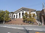 学校法人 瓜生山学園 京都芸術大学（2353m）