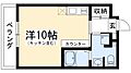 Koti桂楽2階6.3万円