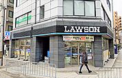 ローソン 竹田街道針小路店（144m）