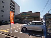 ダックス左京一乗寺店（153m）