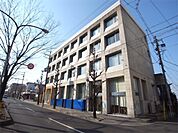 京都芸術デザイン専門学校（1052m）