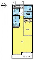 中野駅 14.5万円