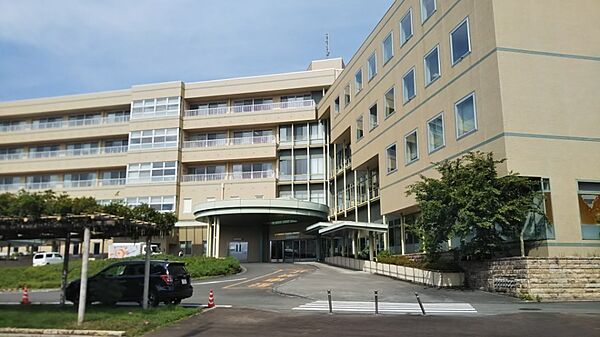 画像23:国立病院機構甲府病院270m