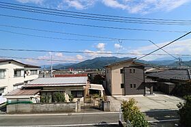 アンジュアルリングス小池  ｜ 山梨県南巨摩郡富士川町最勝寺（賃貸アパート1K・1階・22.00㎡） その12