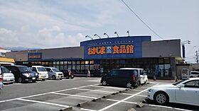 ビューハウス志摩B  ｜ 山梨県甲斐市島上条（賃貸アパート1K・2階・26.44㎡） その23