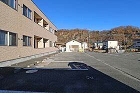 エレガントハイツ  ｜ 山梨県韮崎市穴山町（賃貸アパート2K・1階・33.20㎡） その12