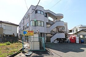 ルート52  ｜ 山梨県甲府市富竹２丁目（賃貸マンション1K・3階・24.80㎡） その1